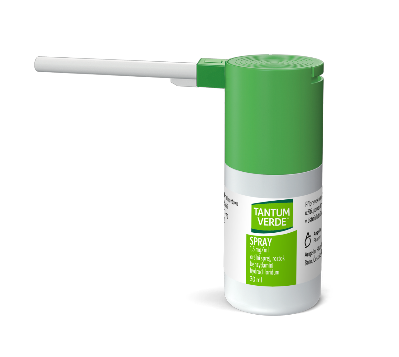Spray