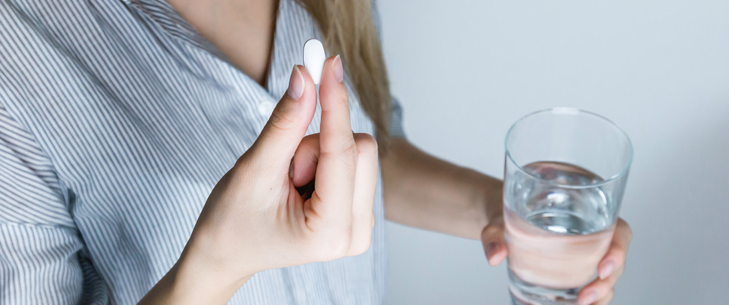 Paracetamol: Pomocník při chřipce