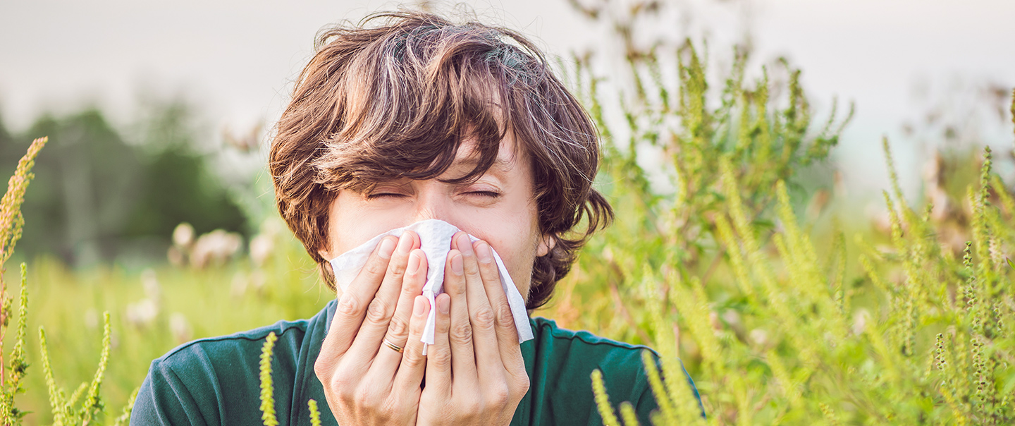 Podle čeho poznáte alergika během pylové sezóny a jak s ním vycházet?