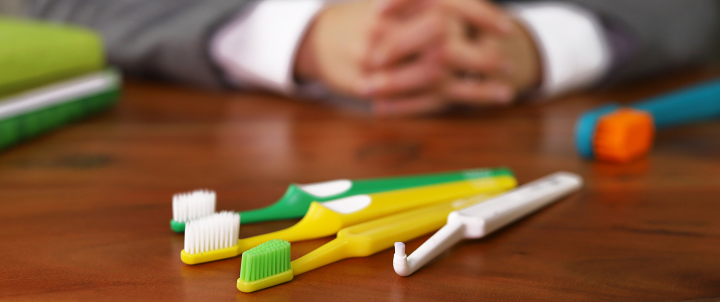 Rozhovor se zubařkou: Nejčastěji zapomínáme na mezizubní kartáčky