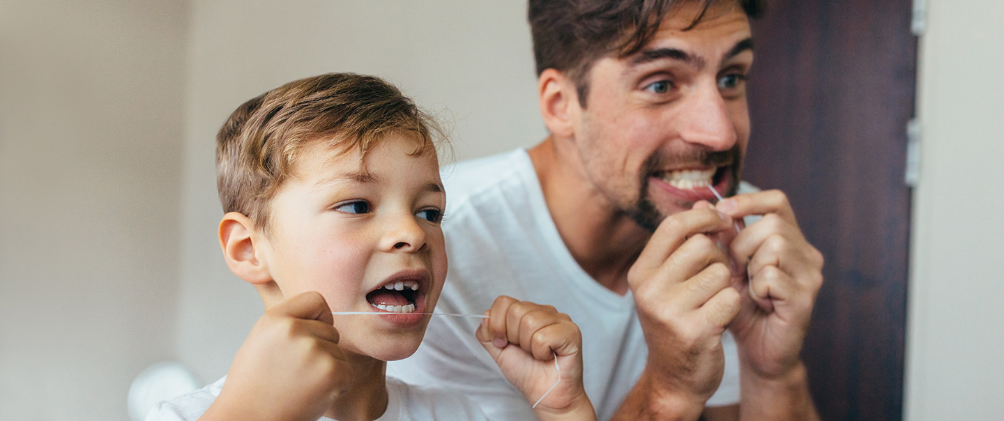 Péče o zuby a dásně – na co si dát pozor?