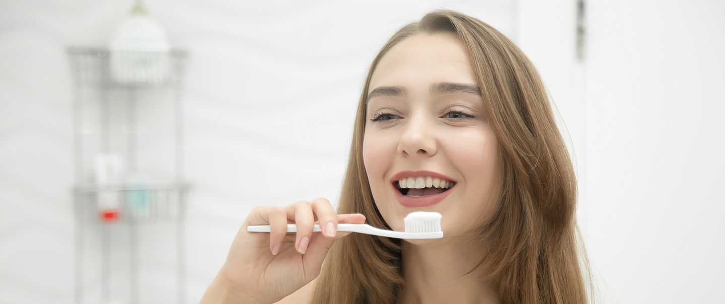 Největší mýty o ústní hygieně